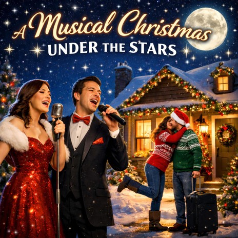 Holiday Heart cover art