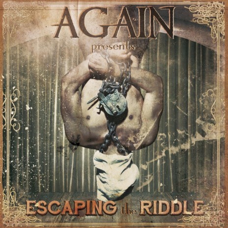 Miracle of the Ages cover art