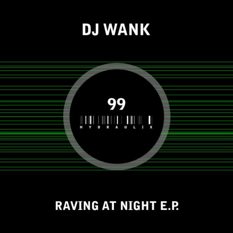 What Are You Raving About? (Michael Wells a.k.a.G.T.O. Remix) cover art