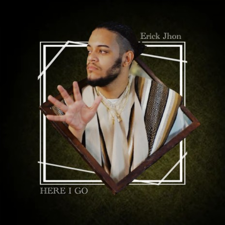 Here I Go (Spanish Guitar Version) cover art