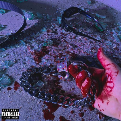 C-M Pegan ft. TX cover art