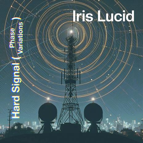 Hard Signal (Static Variation) cover art