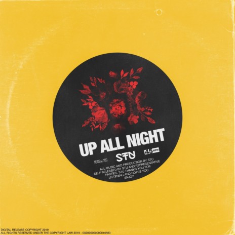 Breakthrough cover art