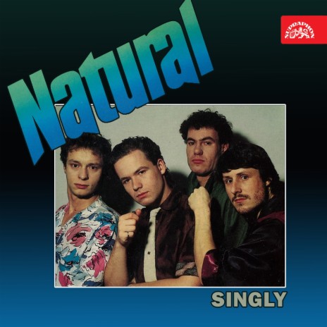 Ať žije komín ft. Sbor Fanklubu Natural cover art