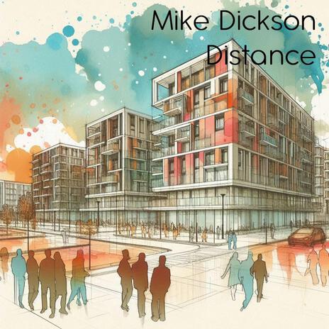 Distance Fifteen cover art