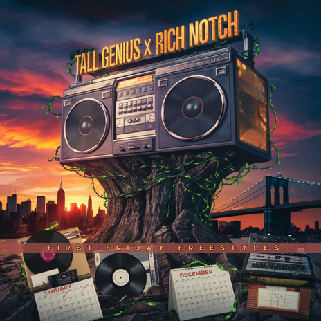 Take it Easy ft. Rich Notch cover art