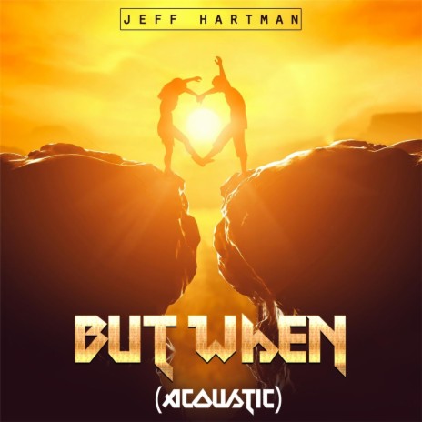 But When (Acoustic) cover art
