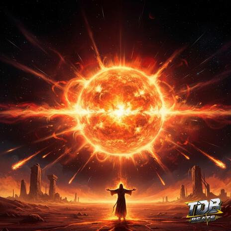 Sol Ardiente