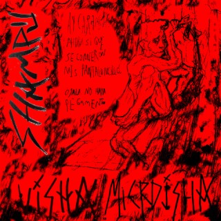Visha Mierdisha cover art