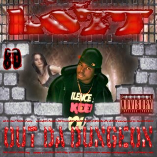 Out Da Dungeon EP