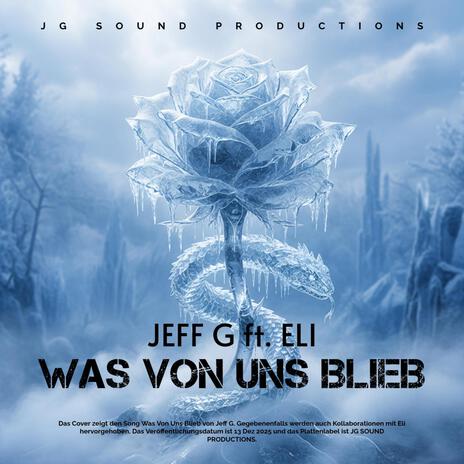 Was von uns blieb ft. Eli cover art