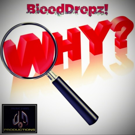 Why (Club Mix) cover art