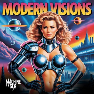 Modern Visions