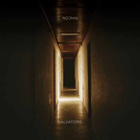 Rincon cover art