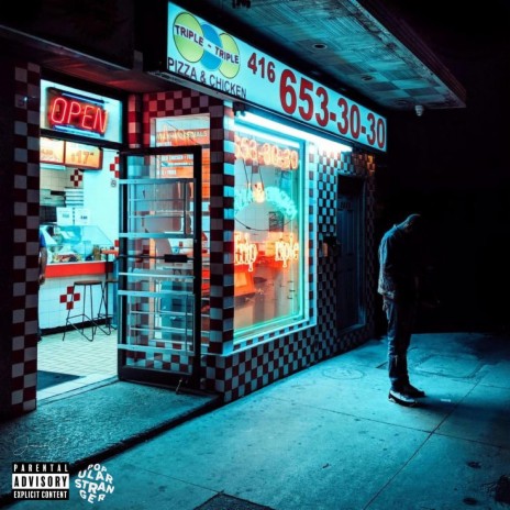 Change Tones cover art
