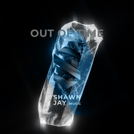 Out Of Time cover art