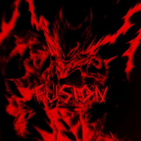 Fusion cover art