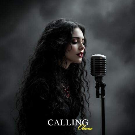 CALLING ft. Olivia Arden cover art