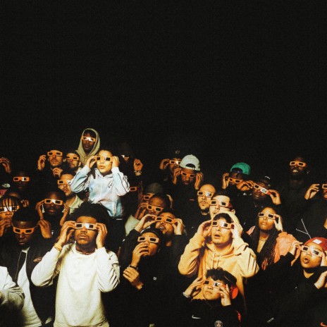 ÉCLIPSE cover art