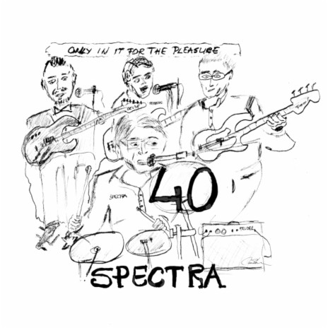 Vi har allt vi behöver cover art