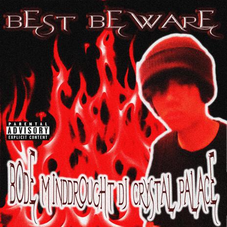 BESTBEWARE cover art