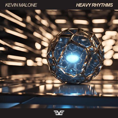 Heavy Rhythms cover art