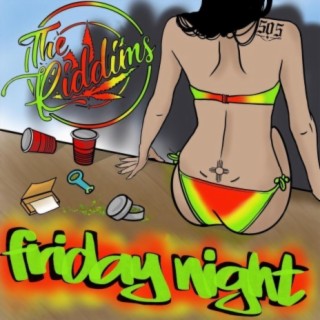 The Riddims