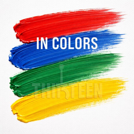 In Colors cover art