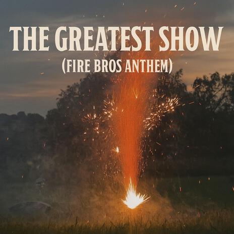 The Greatest Show cover art