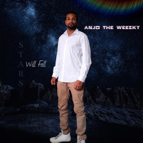 Stars Will Fall