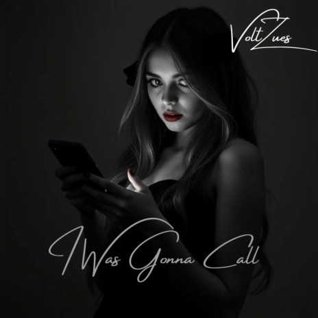 I Was Gonna Call cover art