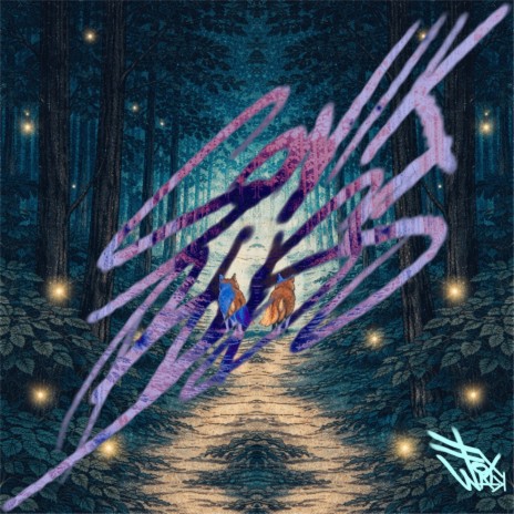 Fox Walk (Velvet Paws Dub) cover art