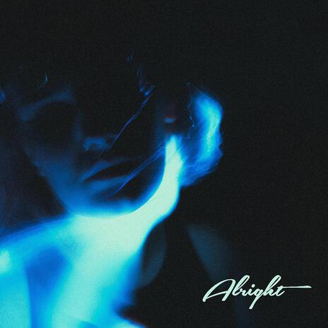 Alright cover art