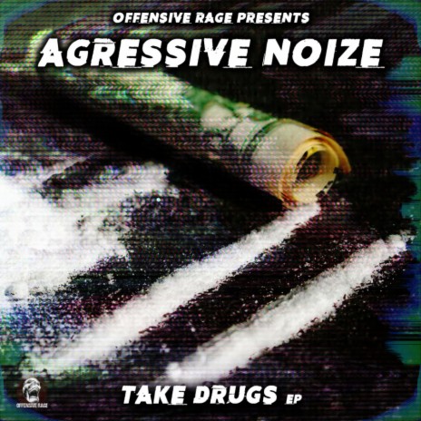 Hit Them Lines (Original Mix) cover art