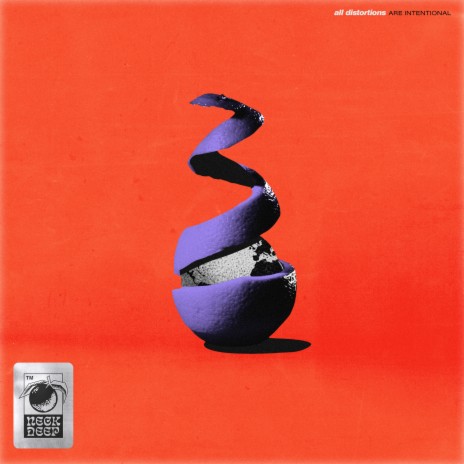 I Revolve (Around You) cover art