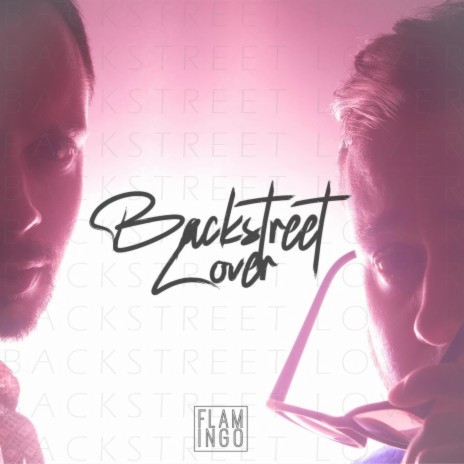Backstreet Lover cover art