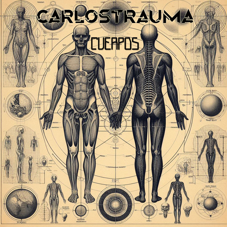 Tantas Cosas cover art