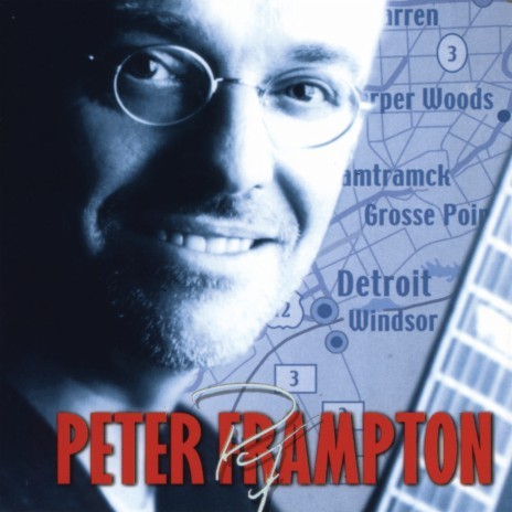 Show Me The Way (1999 / Live at Pine Knob Music Theatre, Detroit, MI) cover art