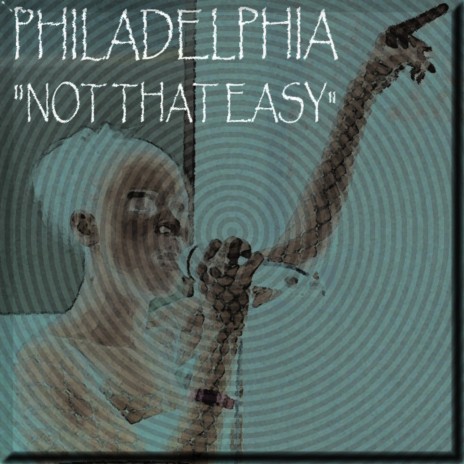 Not That Easy (Acapella) cover art