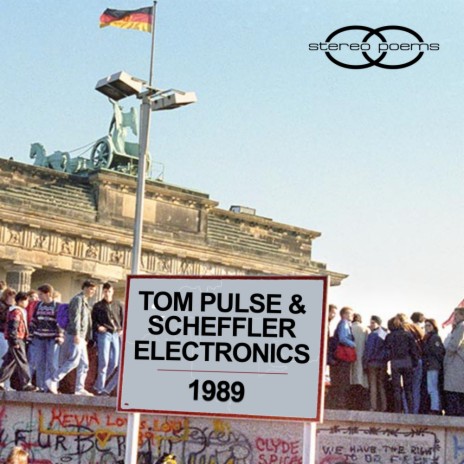 1989 (Radio Mix) ft. Scheffler Electronics cover art