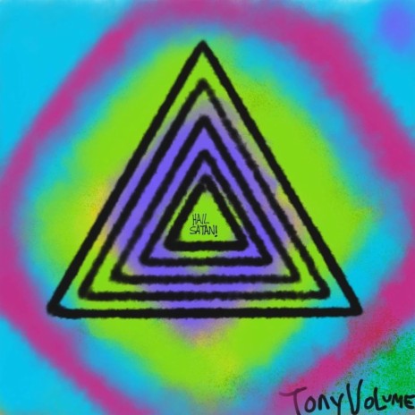 FLAVORADE cover art