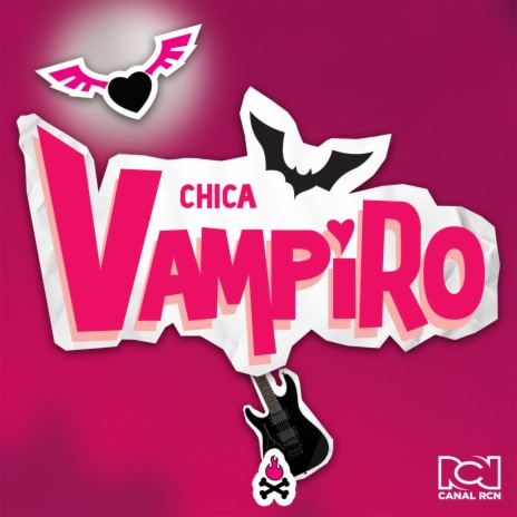 TANTO AMOR ft. Canal RCN cover art
