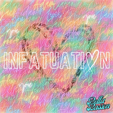 Infatuation cover art
