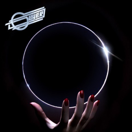 Portrait cover art