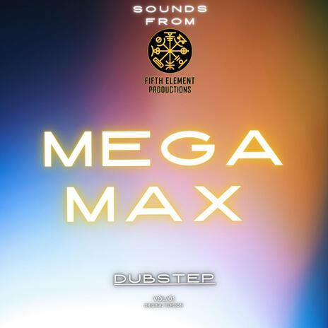 Mega Max cover art