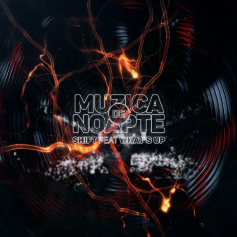 Muzica De Noapte ft. What's Up cover art