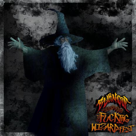 Hypnotize (Live at Wizard-Fest) (Live) cover art