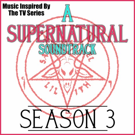 Hells Bells (From "Season 3: Episode 1") cover art