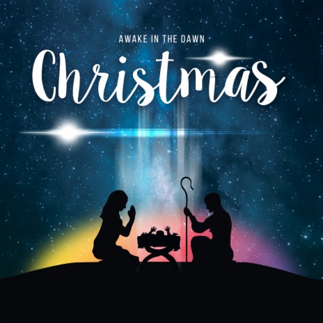A Cradle in Bethlehem cover art