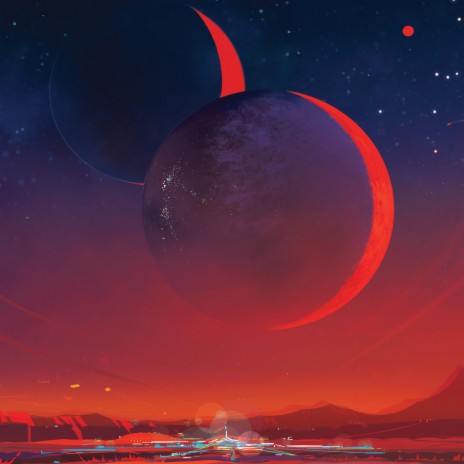 Planet E cover art